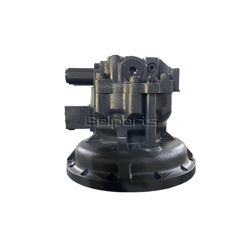 Belparts excavator parts R210 r300-9s r300 swing motor 38K9-11100 slewing motor for hyundai