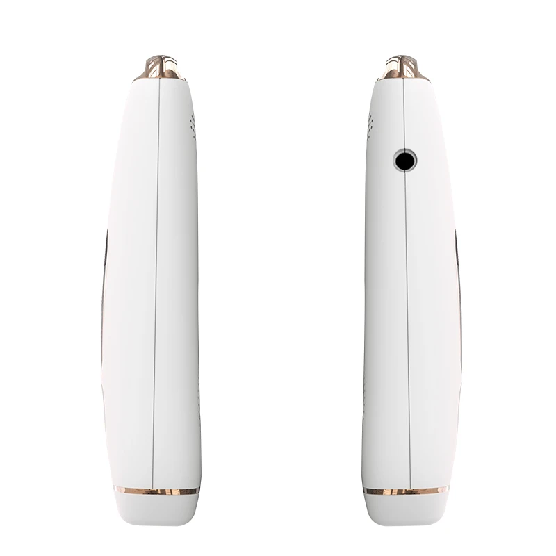 Профессиональное использование перманентного удаления волос IPL, женское безболезненное удаление волос для тела лица