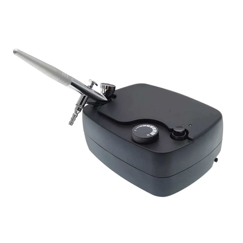 Popular cake decorating airbrush compressor kits