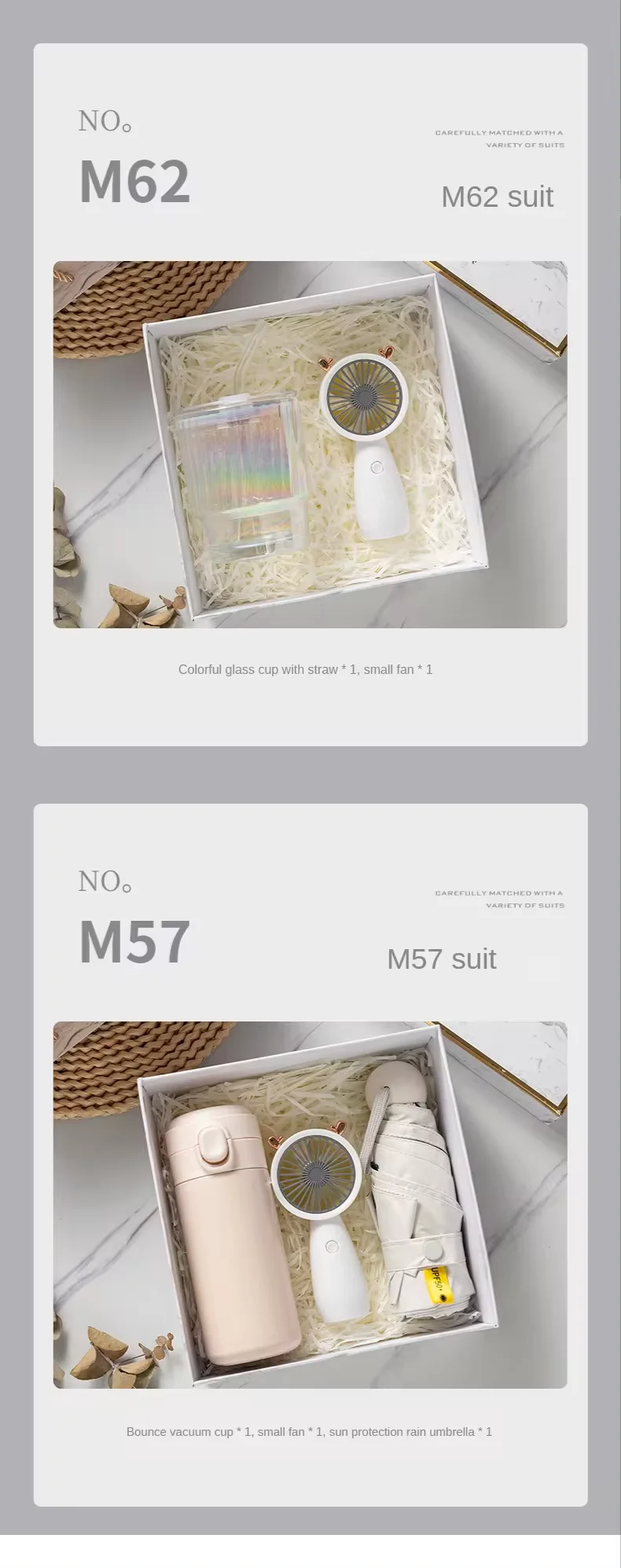 Wholesale Luxury Christmas gift set Wedding Souvenir Bridesmaid Couple Gift Mug Item Box Bag Set For Wedding women