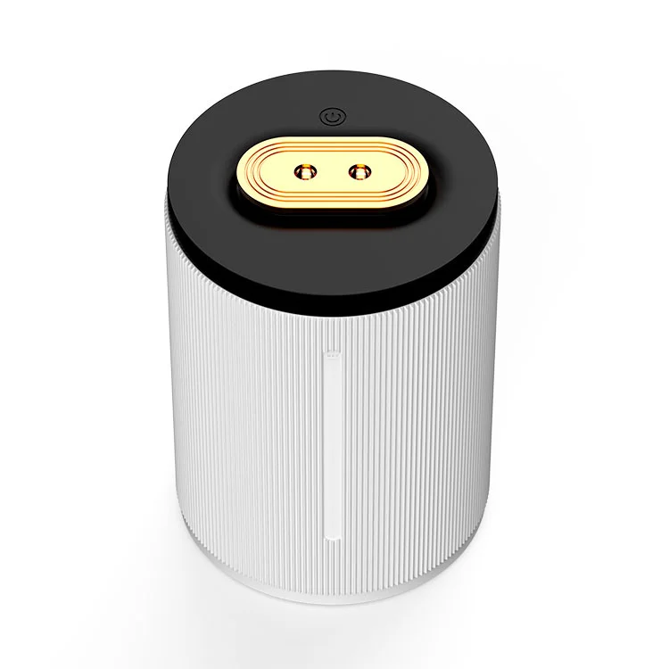 NEW Home Room Air Humidifier USB Ultrasonic Jellyfish Ring Aromatherapy Diffuser  Mini Portable Humidificador