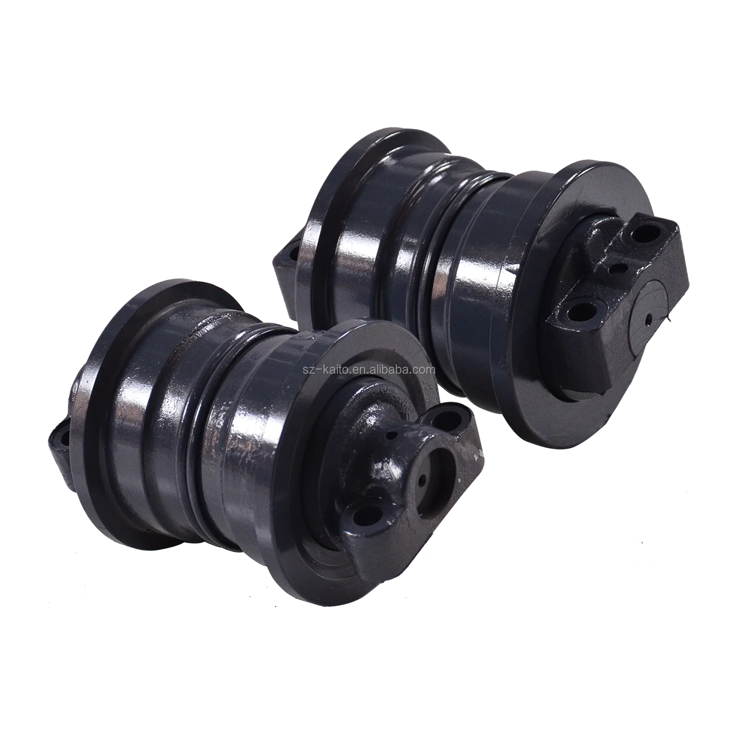 Durable Service Milling Machine Track Roller for PM565 SF350