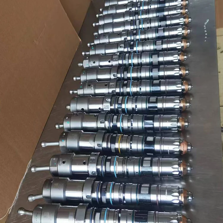 Высокое качество инжектор 0445120361 145P2397 5801479314 0986AD1066 Common Rail топливный дизельный