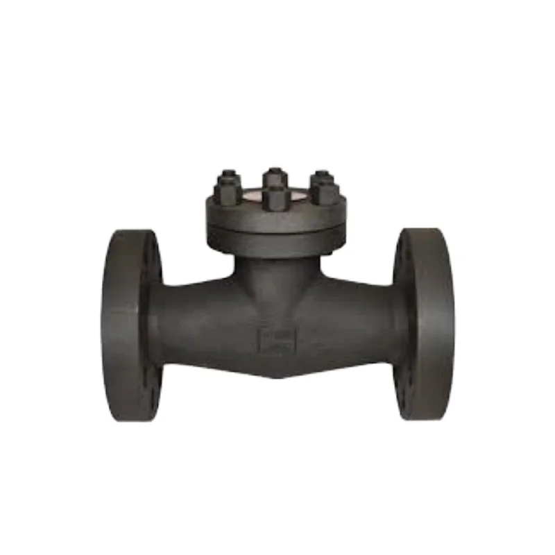carbon steel/hydraulic actuator/iso/sw/pn16/ss304/steam/quick close/china manufacturer/Forged Steel Swing Check Valve