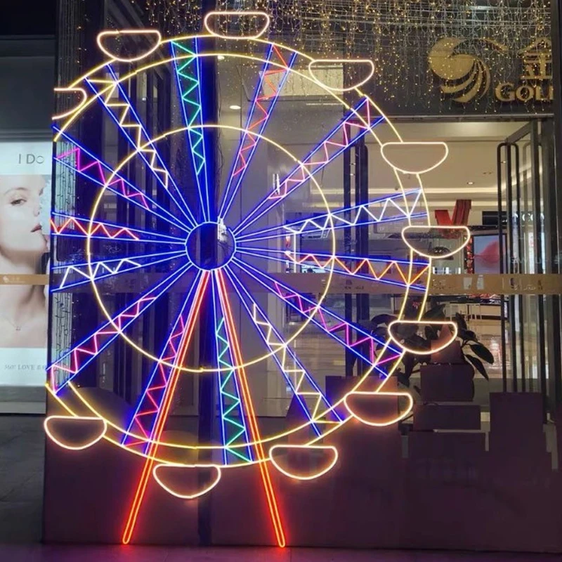 Restaurant Menu Sign Board Kid Decor Party Jungle Gift Card Decoration Noel Exterieur Birthday Party Theme Kit Brass Wall sSign