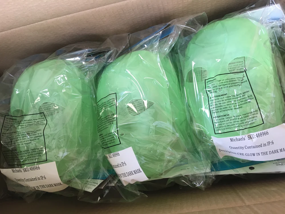 Black Metal Half Face Eye Funny Party Mask for Prom Party Carnival Holiday Masquerade Venetian Costume Cosplay Halloween Mask