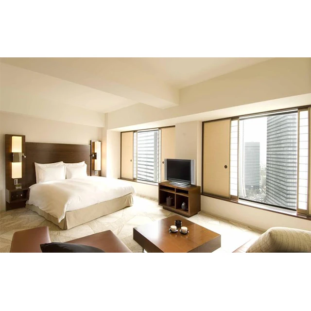 Luxury Hotel Furniture Design Dining Room Chairs Other Hotel Furniture Wooden Furniture HO-404