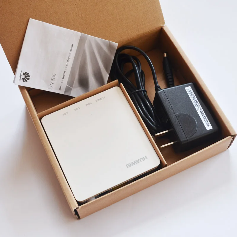 Hot selling Huawei Mini HG8310M ONT HG8010H  1GE EPON GPON XPON ONT Original and New