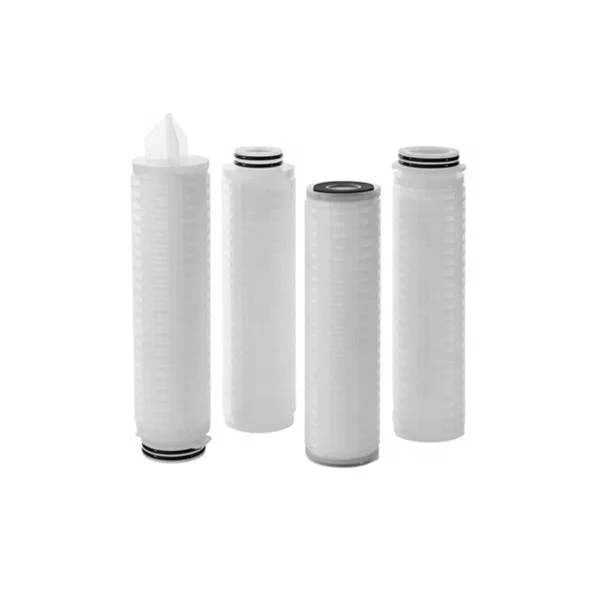 Advance pleated technology cartridge filter APT filter cartridge replacement 3M large filtration area