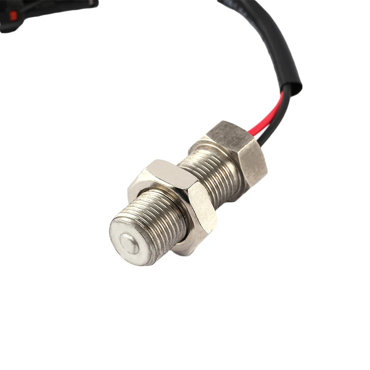 Speed position sensor 1-81510513-0  for ISUZU excavator SH200 SY75 4JG1SK200-6E Engine  1815105130