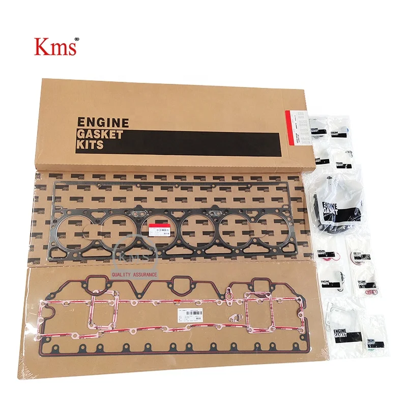 KMS Wholesale gaskets ISM11 QSM11 4089478 upper engine repair kit 4089478