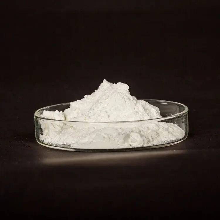 Good Quality Ca Acid Stearic Calcium Stearate for PVC Plastic Additives Dispersion