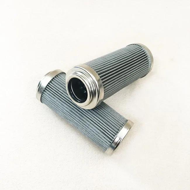 Indufil INR-Z-00095-API-PF25-V Replacement Hydraulic Oil Filter replaces 1 micron Stainless Steel Wire Mesh Media