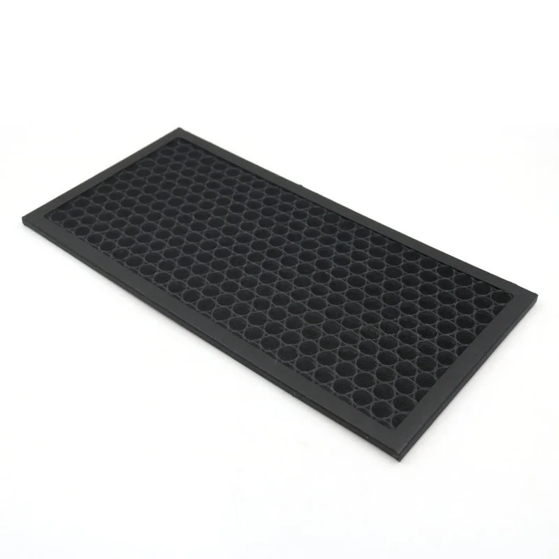 high quantity kitchen chimney cooker extractor hood activated carbon filter