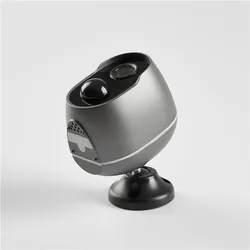 High quality 1080P Tuya Smart Battery Camera IP Wireless Home Security Camera WIFI 360 Outdoor Waterproof CCTV Camera