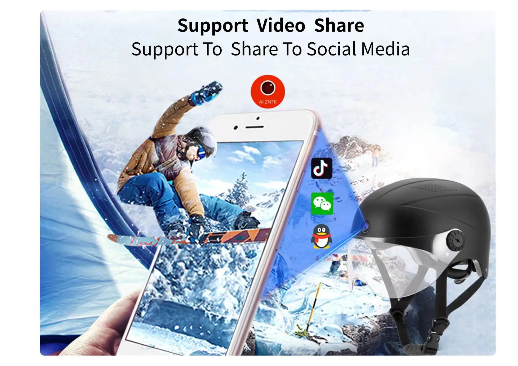 HD video flip up motorcycle helmets motorcycle helmets with bluetooth smart helmet motorcycle with two camera