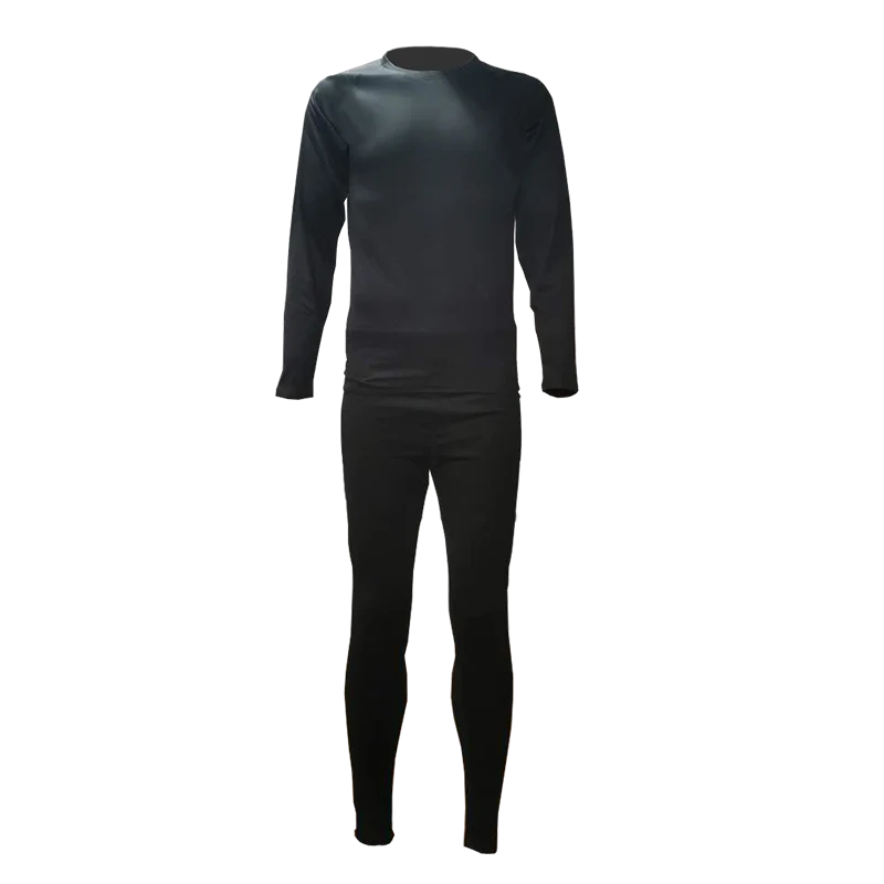 Высококачественный мужской пижамный комплект cooldry из 100% полиэстера для продажи