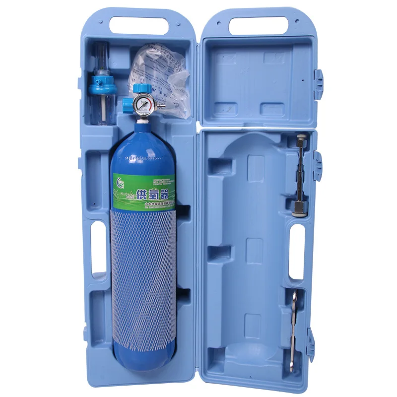 
Medical Oxygen Cylinders For Sale For Hospital And Home Use 