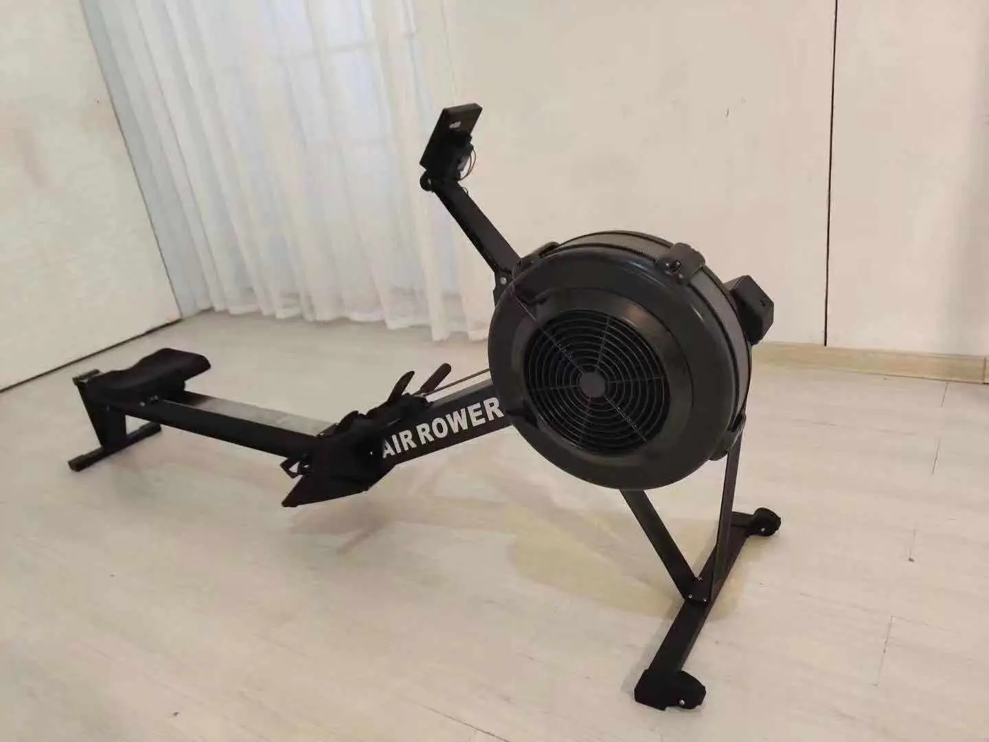 Magnetic Rowing Gym Home Row  Crane Air  Rower Machine For Club