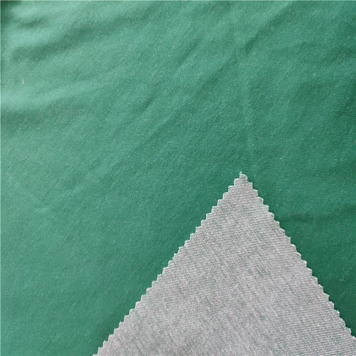 Китайский производитель, пряжа, окрашенная хлопчатобумажная ткань, двухсторонняя толстовка, ткань для мальчиков, осенняя одежда