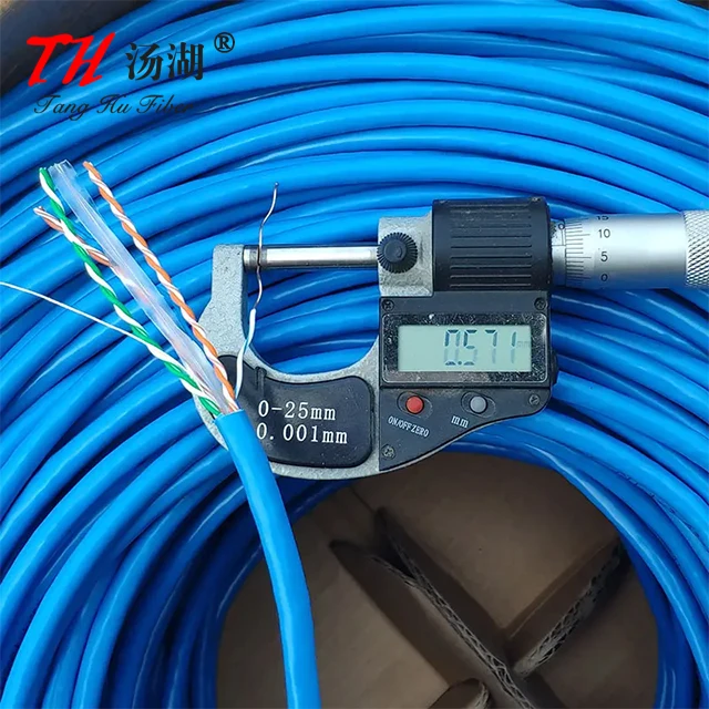 Патч-корд RJ45 на Cat5e Cat5 Cat6 Cat6e Cat7 Cat7e сетевой кабель CAT 6 De Red Utp Cat 5e 100 Obre 6a