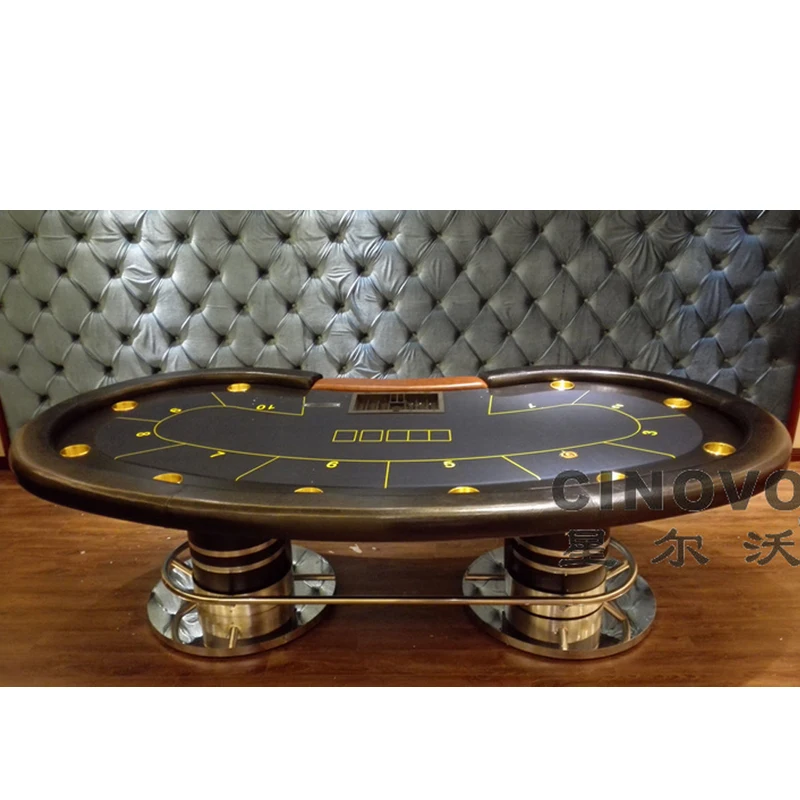 Poker Tables