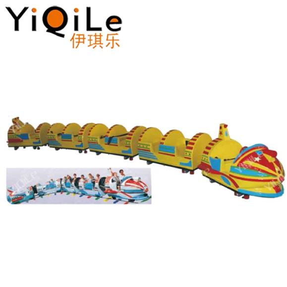 China Produced electric toy train for sale with good quality and Cartoon Locomotive