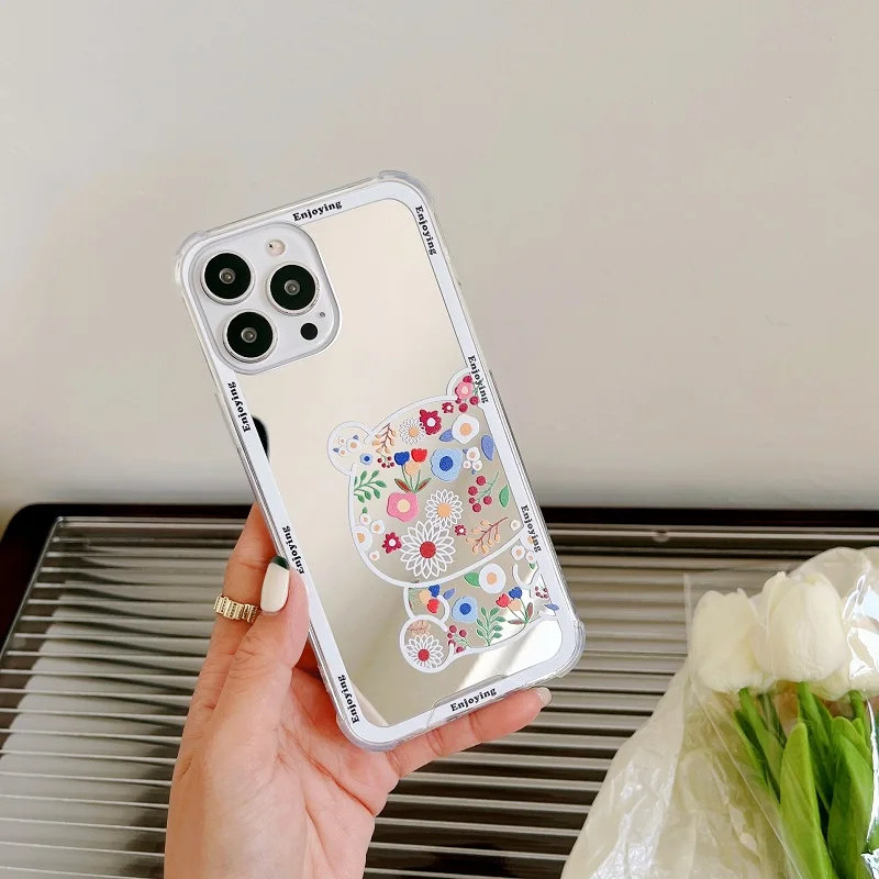 Small amount of Manufacturing Tpu Pc Waterproof Mobile Covers Designer Luxury Phone Case For Iphone 13 Pro Max Mini