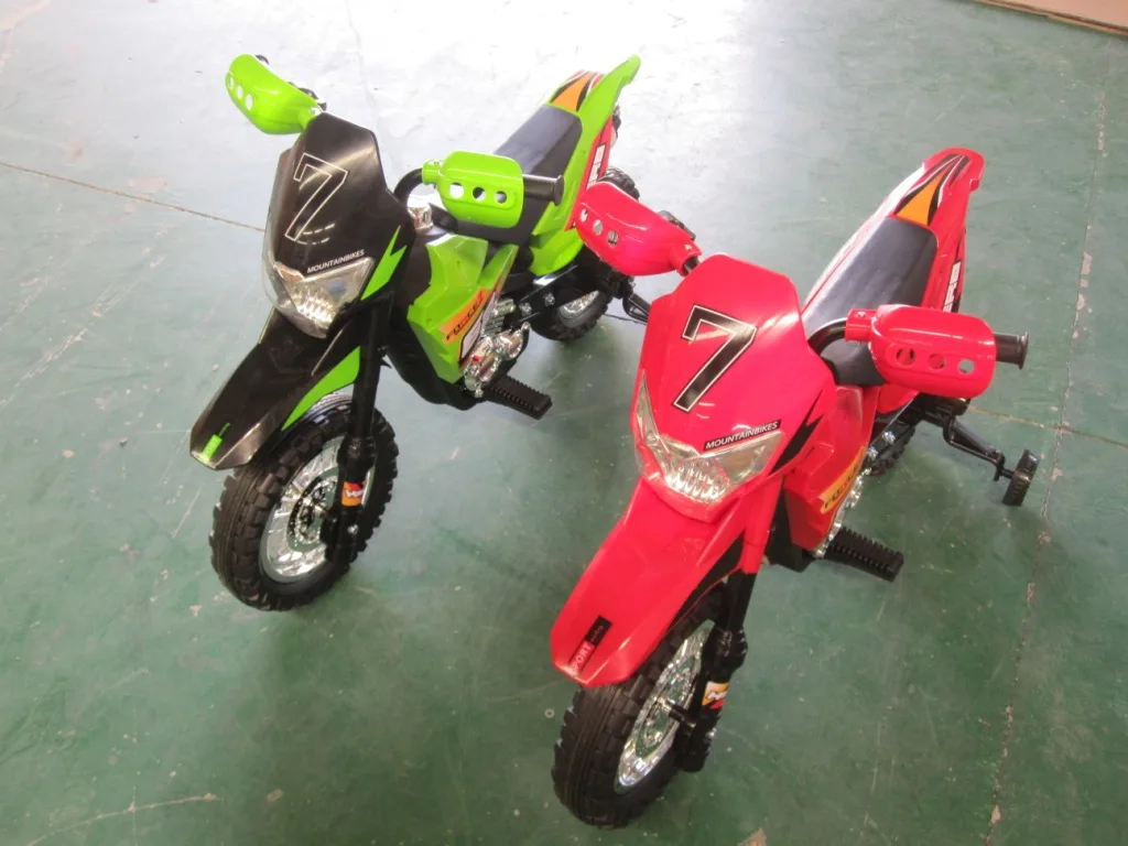 Amazon Children car inspection service quality control/product inspection | Electric bicycle product inspection
