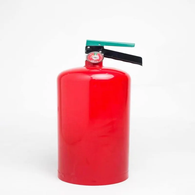 Best Selling Mexican Standard Fire Extinguisher Bottle Valve Car Fire Extinguisher