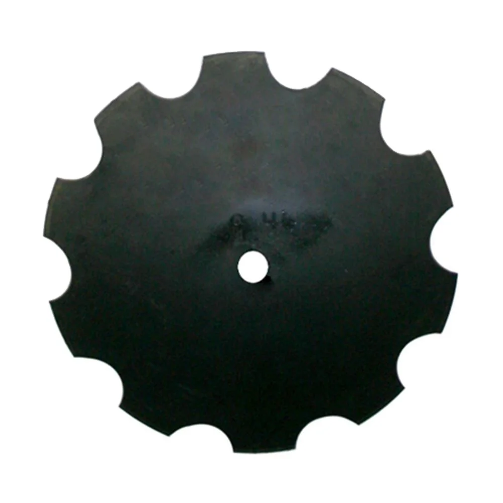 Машмнные части для 20 дюймов Breaking плуг диск мини-культиватор диск плуга