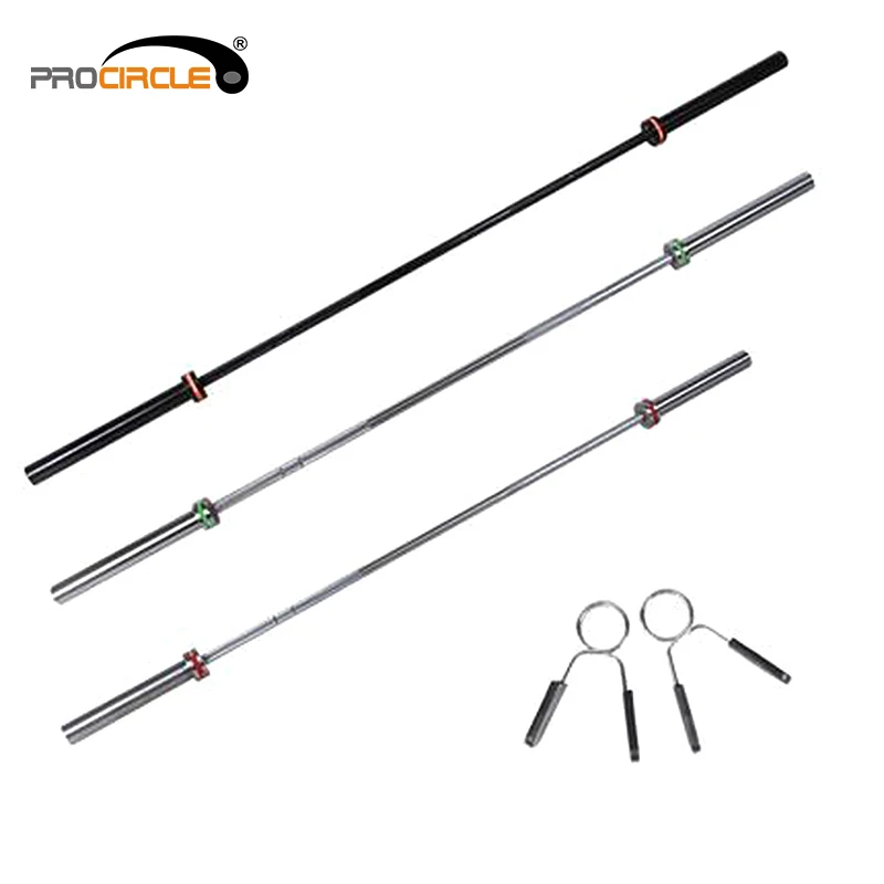 Wholesale Weight Lifting Barbell Professional Trap Bar