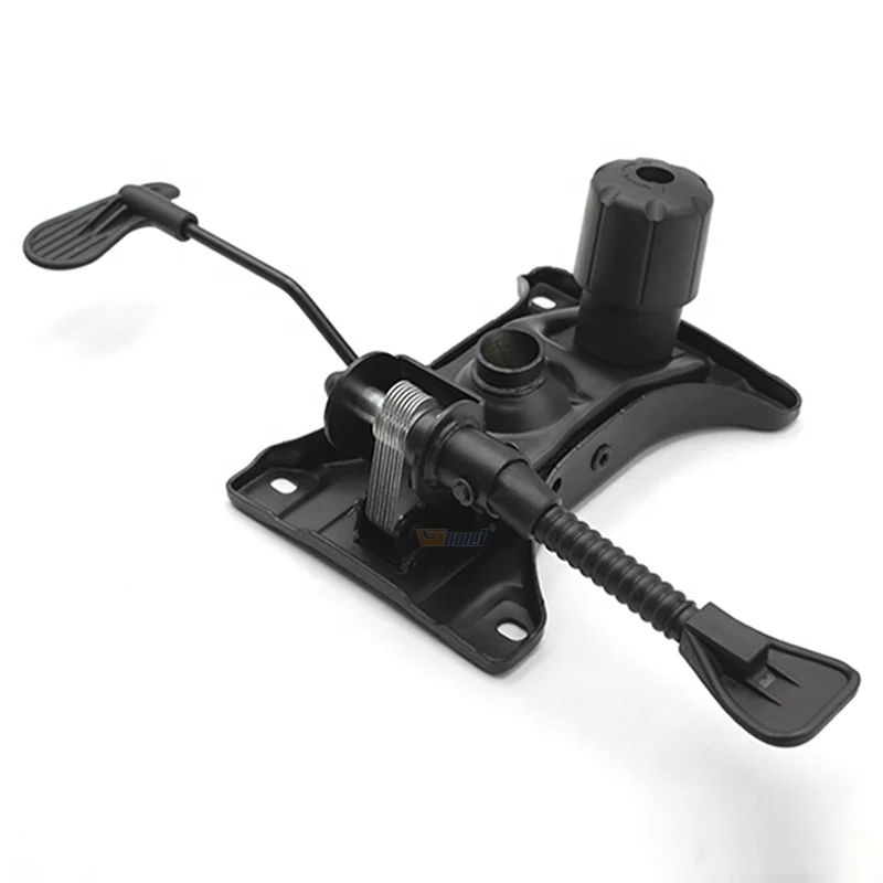 GH014 chair kit parts gas lift height adjustable tilt lock swivel lift office chair mechanism