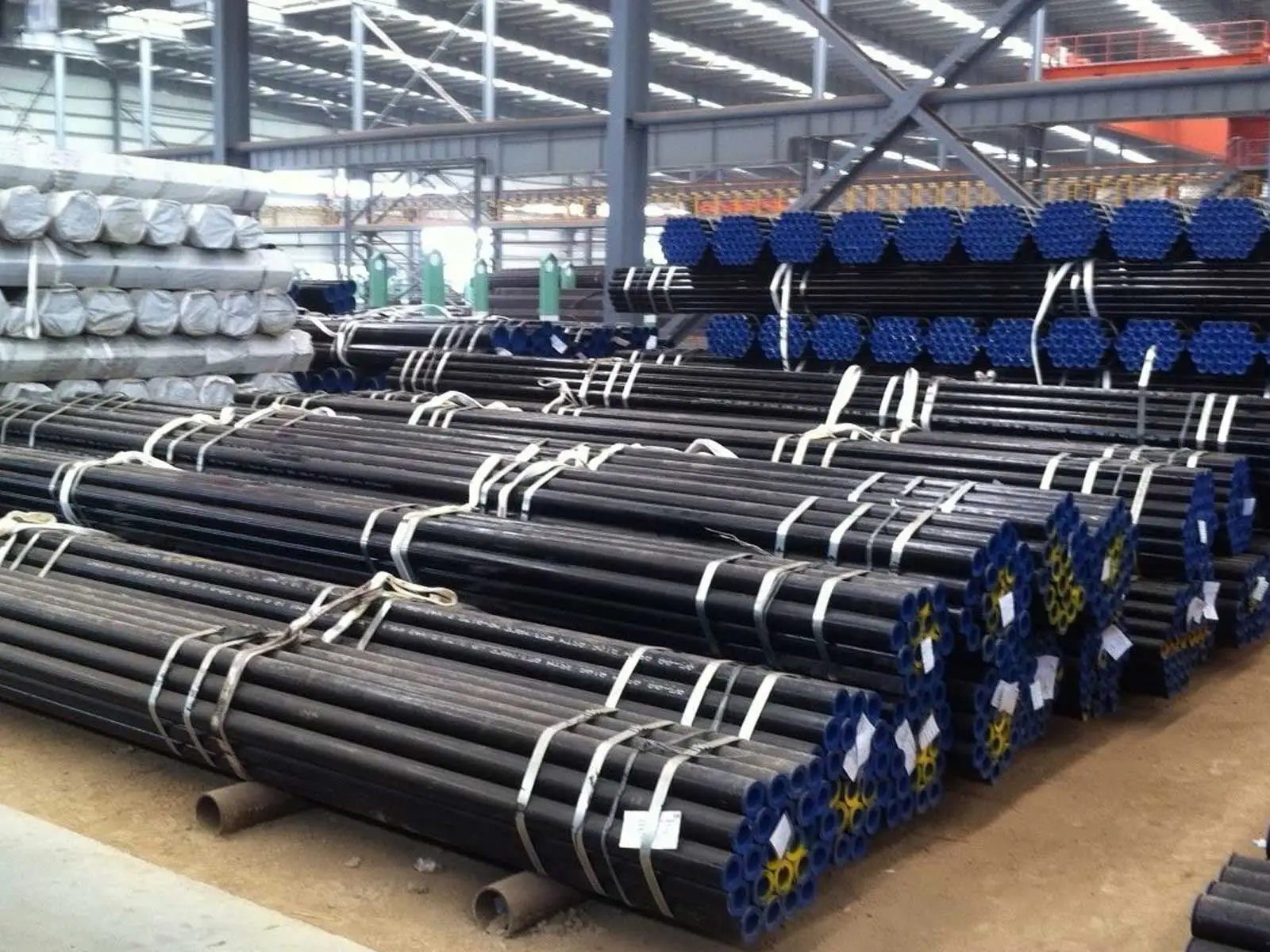 High Quality SA 178 Carbon Steel Welded Seamless Rectangular Telescopic Pipe Q195 Grade Cold Rolled Square Tube 6m/12m Length