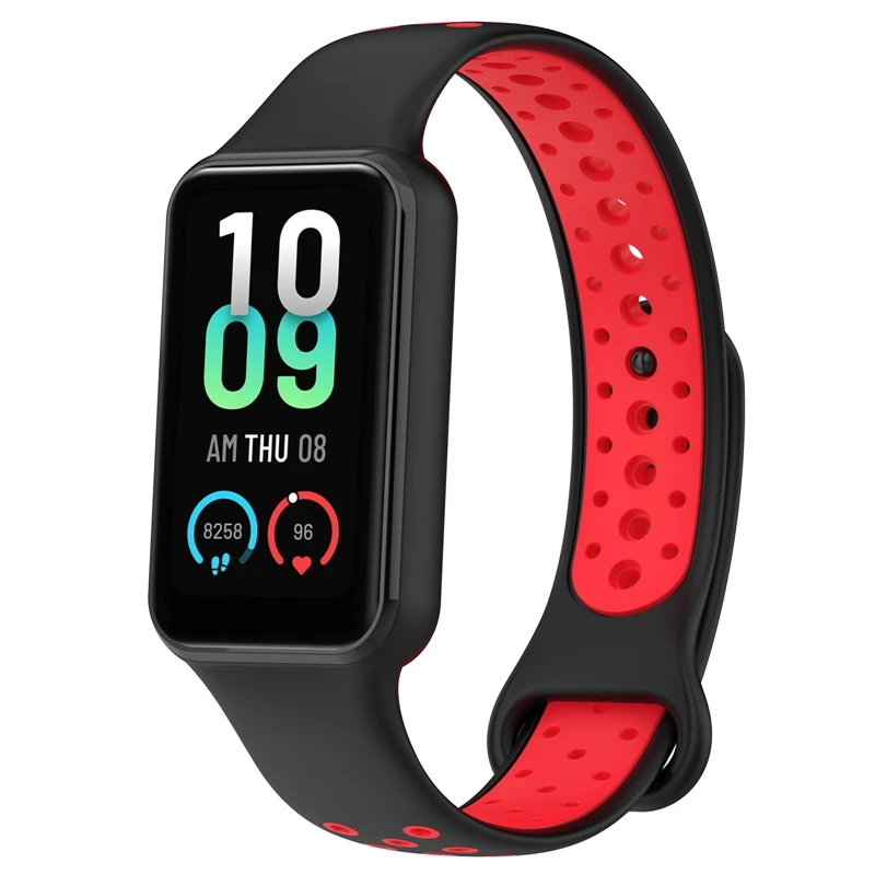 Аксессуары для смарт-часов Kingsmax силиконовый ремешок Redmi band 2 спортивный браслет Xiaomi Band