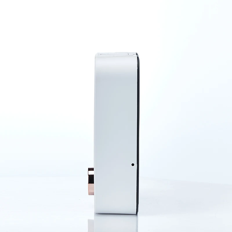 Battery Plug in Plastic Electric Perfume Diffuser  Smart Bluetooth Control  Aroma Air Diffuser For Home Bedroom