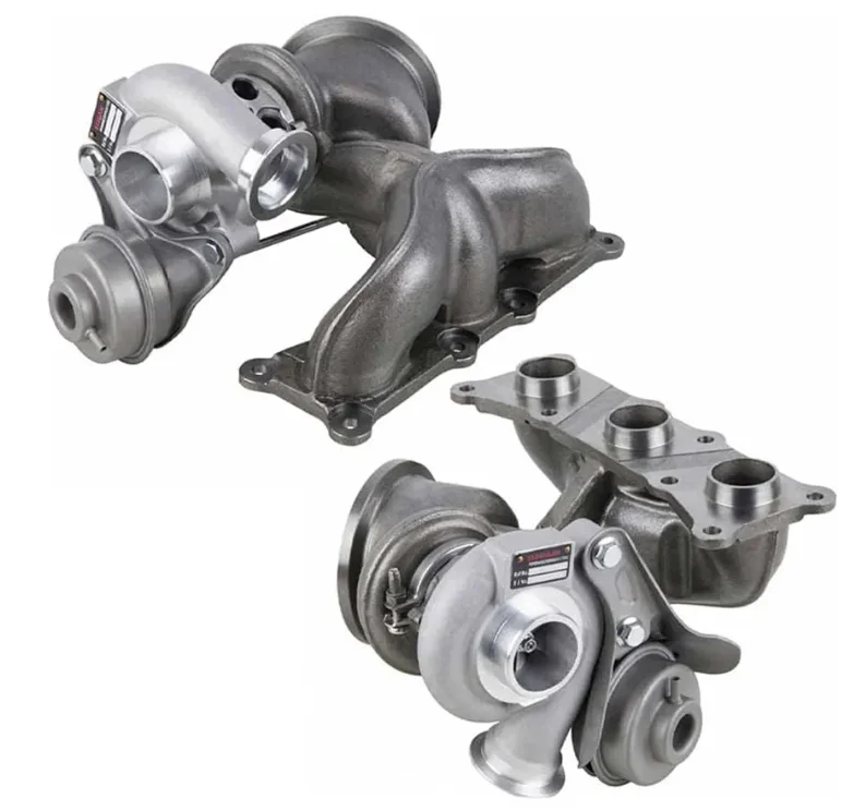 PC200-8 4038210 4038475 Excavator 6D107 Diesel Engine Parts Turbo Hx35 Holset turbocharger Kit