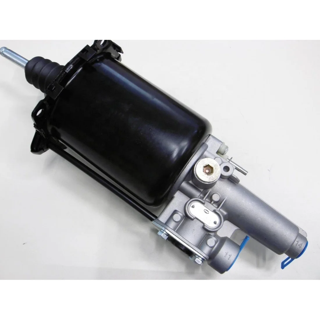 Hot sale  Truck Parts Clutch Servo for DAF RENAULT SCANIA 9700514230 9700514130 1506466 Clutch Booster