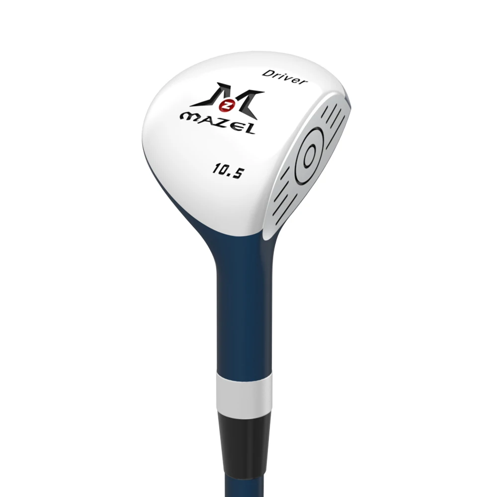 MAZEL 45CC Mini Driver For Training,Super Cute Golf Driver Club For Girl