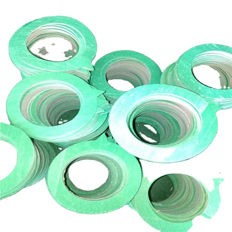 High Pressure Oil Resistant Asbestos-free Flange Gasket