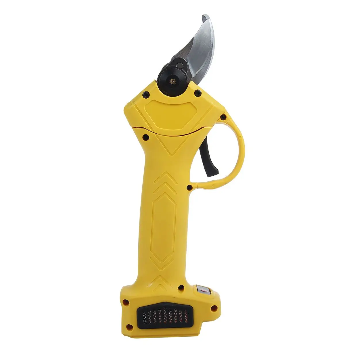 88V Cordless Electric Pruning Shears 30MM Secateur Branch Scissor Efficient Fruit Tree Bonsai Pruning Cutter Garden Tool