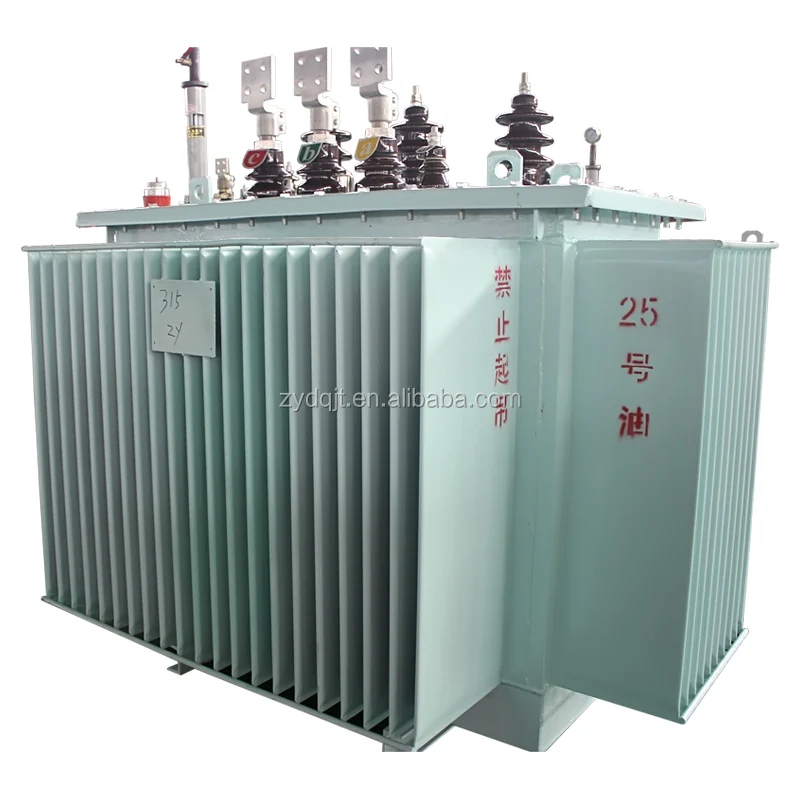 10/0. 4kV 1000kva масляные распределение мощности трансформатора 50kva цена