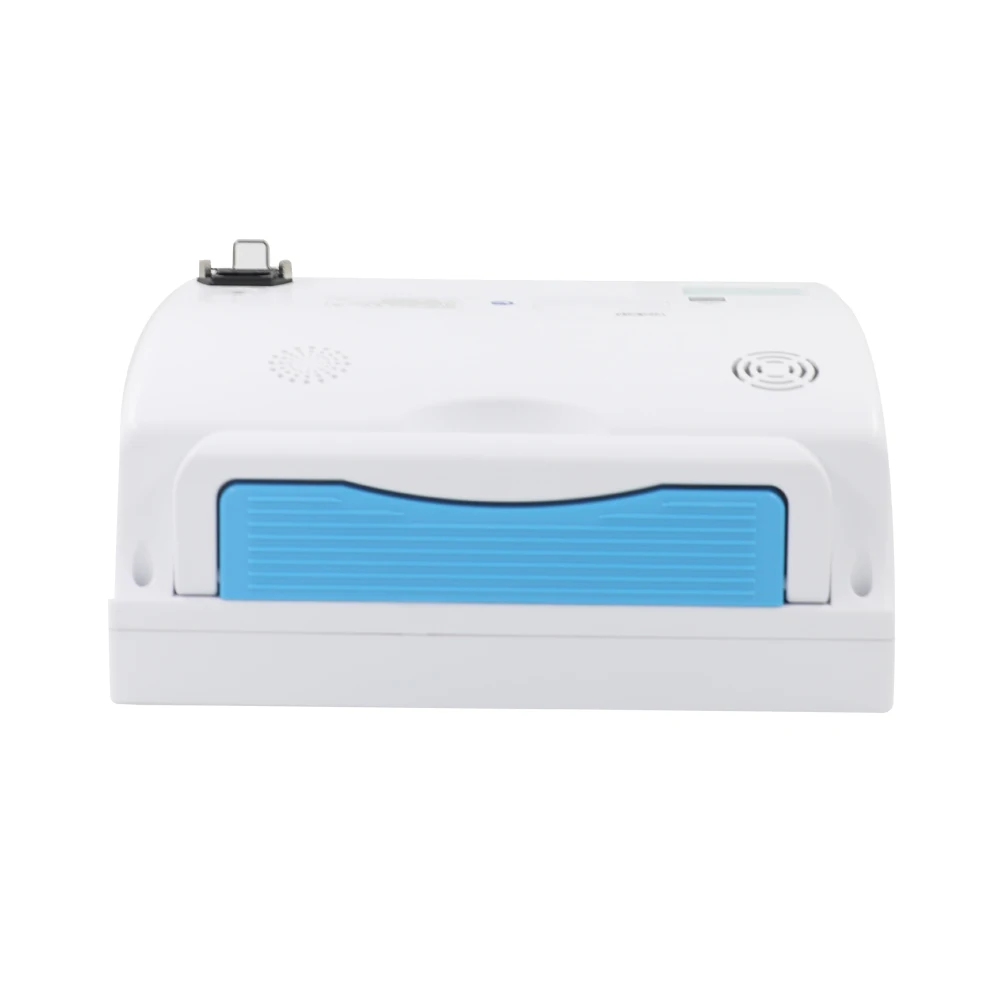 CONTEC CMS8000 CE certificate cardiac monitor portable patient monitor price