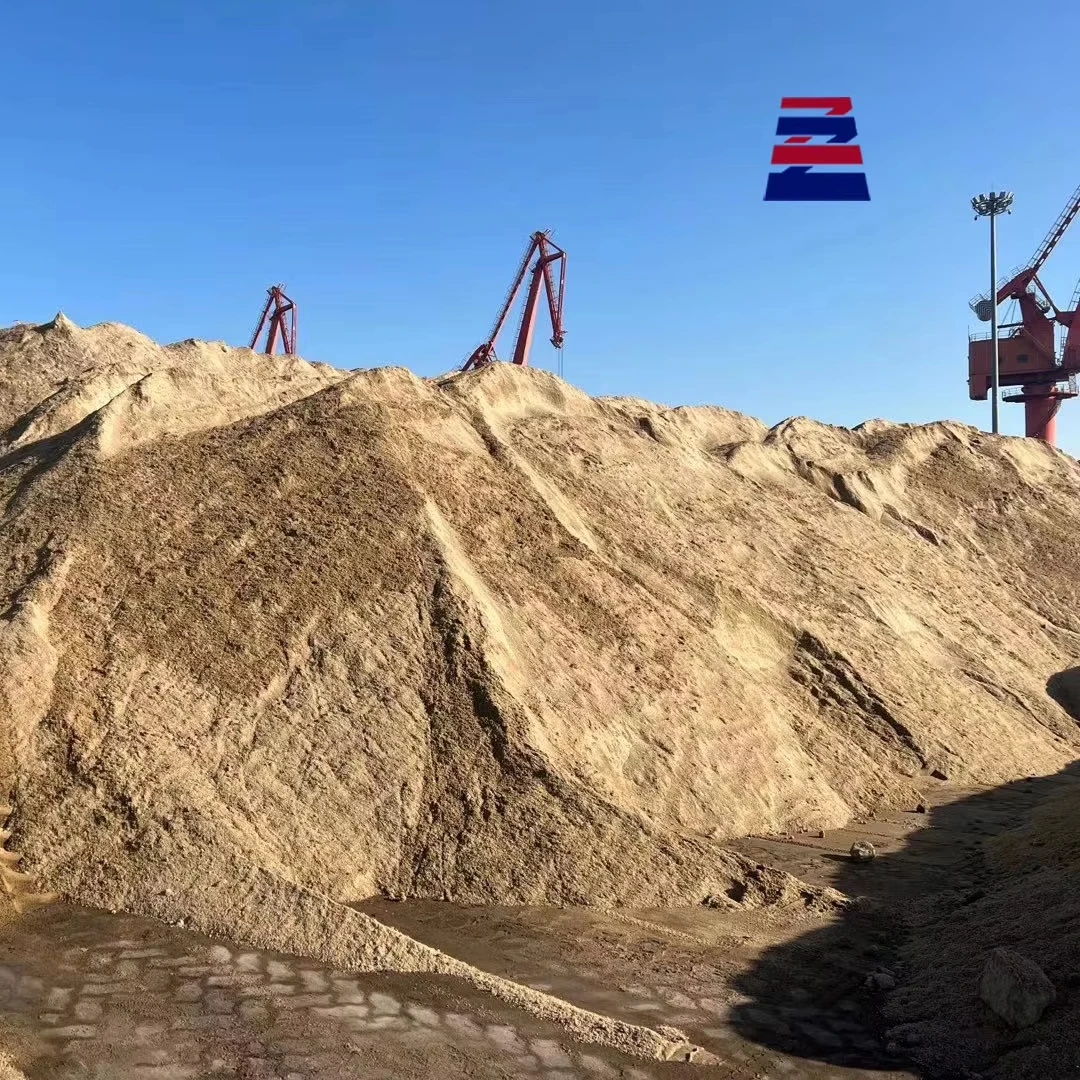 High Quality GBFS Granulated Blast Furnace Slag Excellent Additive for Cement at a Great Price