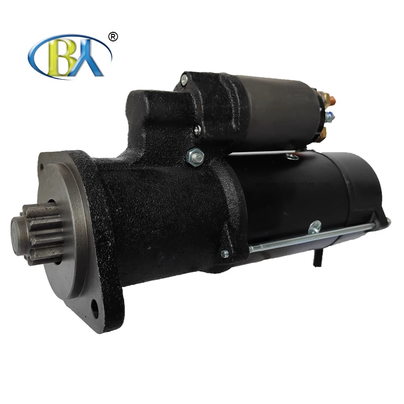 04125683 04606975 детали стартера для двигателя MAGNI deutz AG AMMANN KHD TCD3.6 AZF4862 MS 654 IS1374