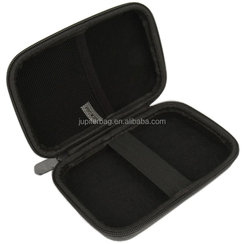eva hard disk hdd camera power bank case organizer