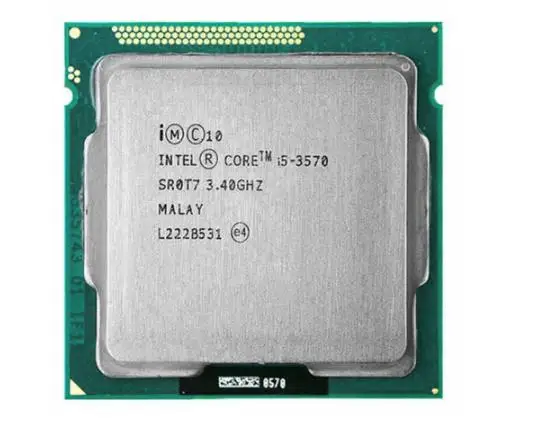 Оптовая продажа, процессор Intel I3 I5 1155