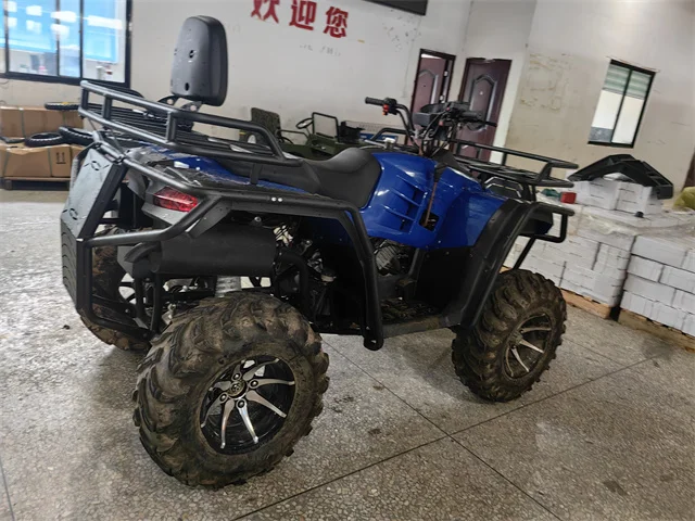 500cc 4x4 Petrol All Terrain Vehicles Trade Atv Quad buggy quad bikes