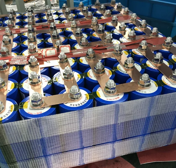 OSN 48v lto battery pack 100ah (5kwh) lithium battery making by 35ah lithium titanate battery lto