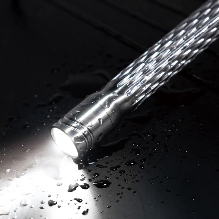 2024 newest pocket penlight titanium working lighting portable clip lamp quality pupil lights Titan LED pen shape torch lamps